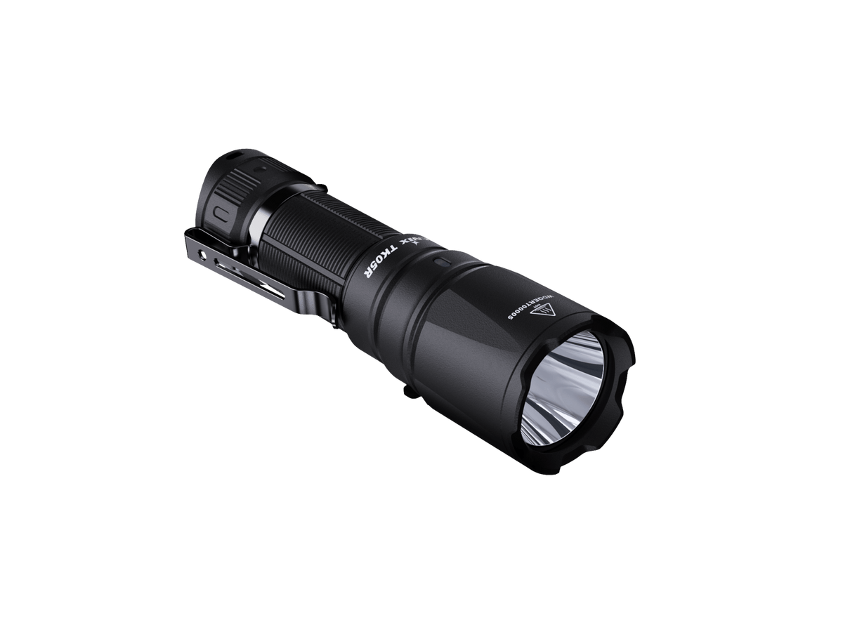 Fenix TK05R Compact Tactical EDC Flashlight - Get Tight Gear