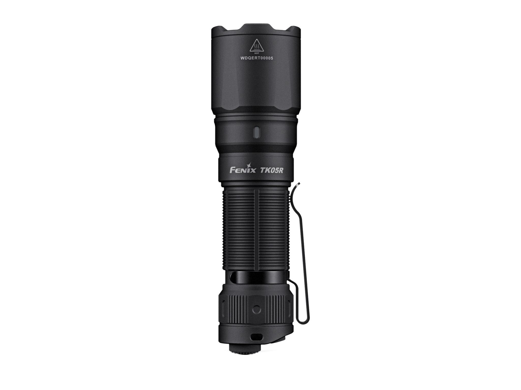 Fenix TK05R Compact Tactical EDC Flashlight - Get Tight Gear