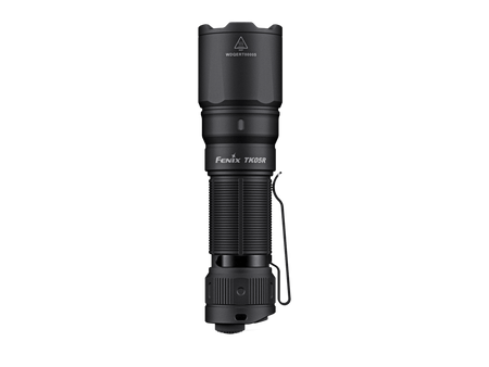 Fenix TK05R Compact Tactical EDC Flashlight - Get Tight Gear