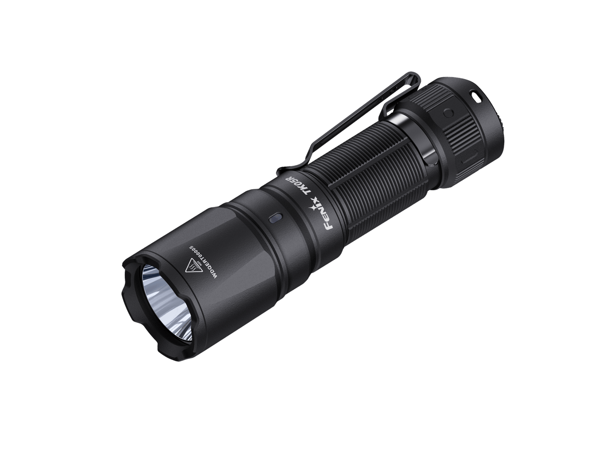 Fenix TK05R Compact Tactical EDC Flashlight - Get Tight Gear