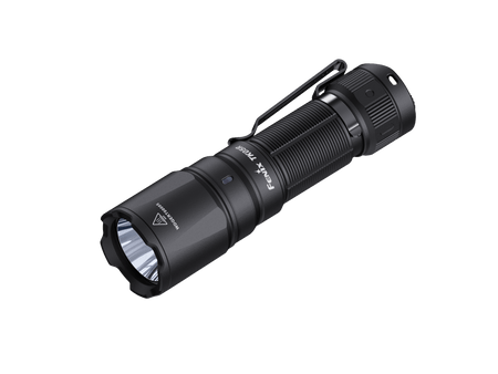 Fenix TK05R Compact Tactical EDC Flashlight - Get Tight Gear