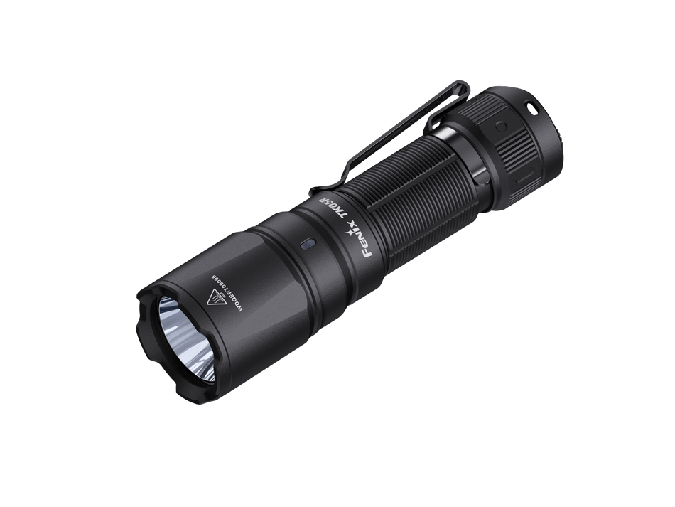 Fenix TK05R Compact Tactical EDC Flashlight - Get Tight Gear