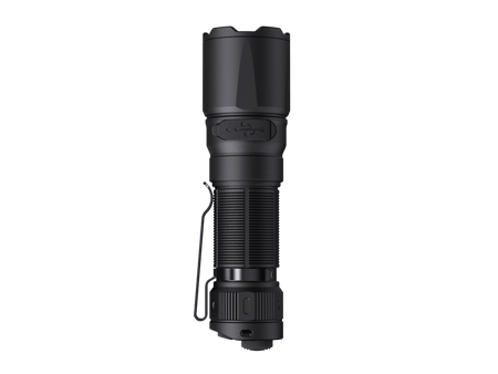 Fenix TK05R Compact Tactical EDC Flashlight - Get Tight Gear