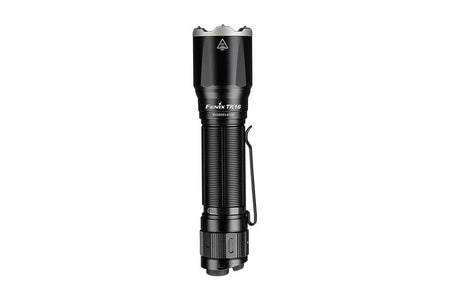 Fenix TK16 V2.0 Tactical Flashlight - 3100 Lumens - Get Tight Gear