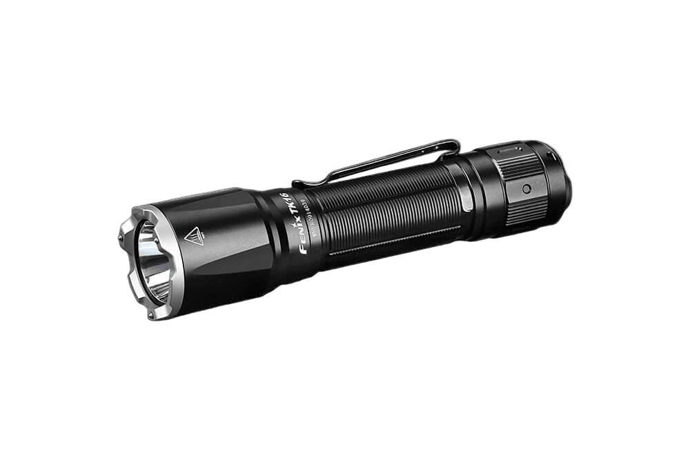 Fenix TK16 V2.0 Tactical Flashlight - 3100 Lumens - Get Tight Gear