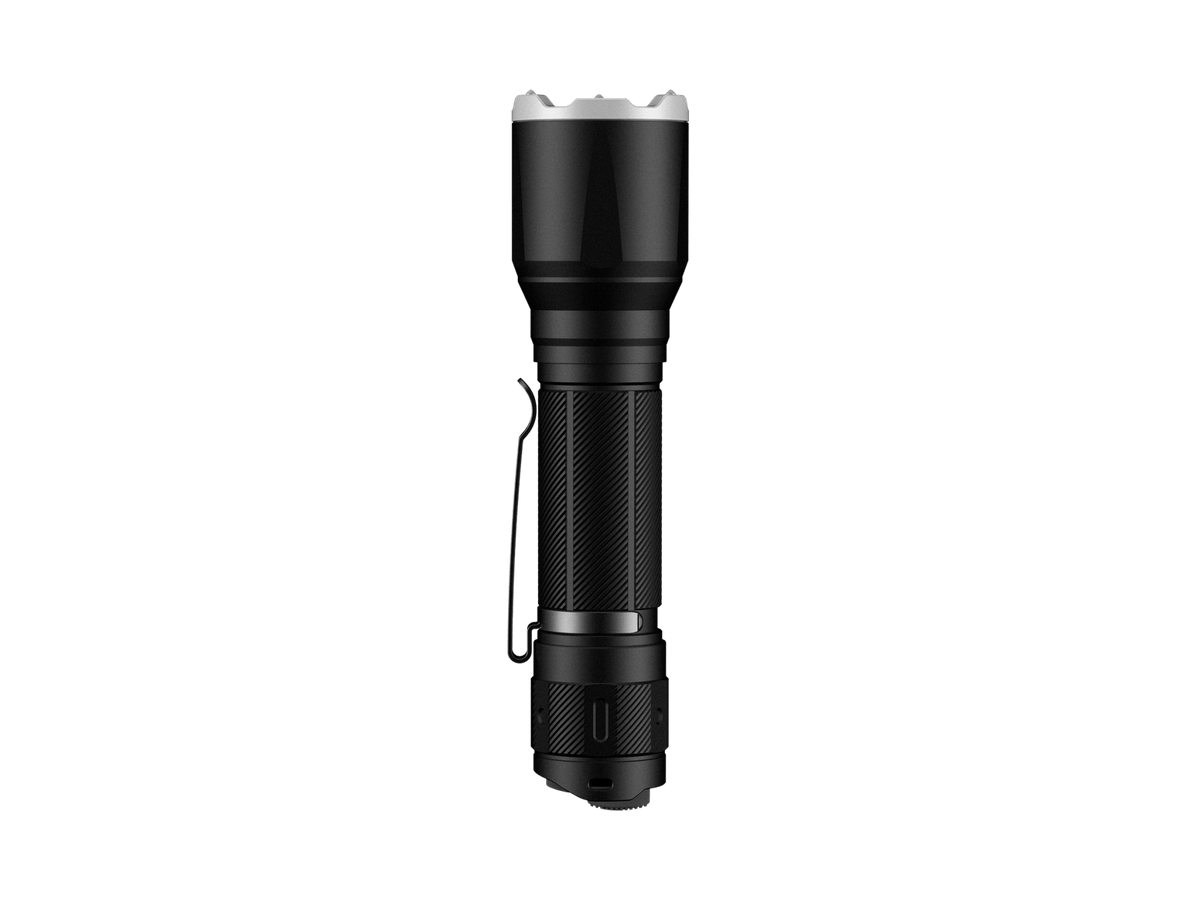 Fenix TK17 Dual Switch Tactical Flashlight - Get Tight Gear