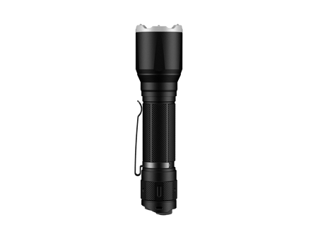 Fenix TK17 Dual Switch Tactical Flashlight - Get Tight Gear