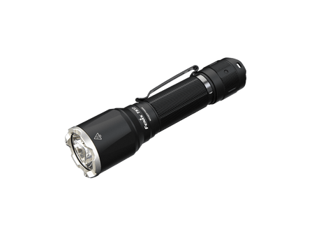 Fenix TK17 Dual Switch Tactical Flashlight - Get Tight Gear