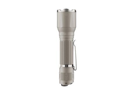 Fenix TK17 Dual Switch Tactical Flashlight - Get Tight Gear