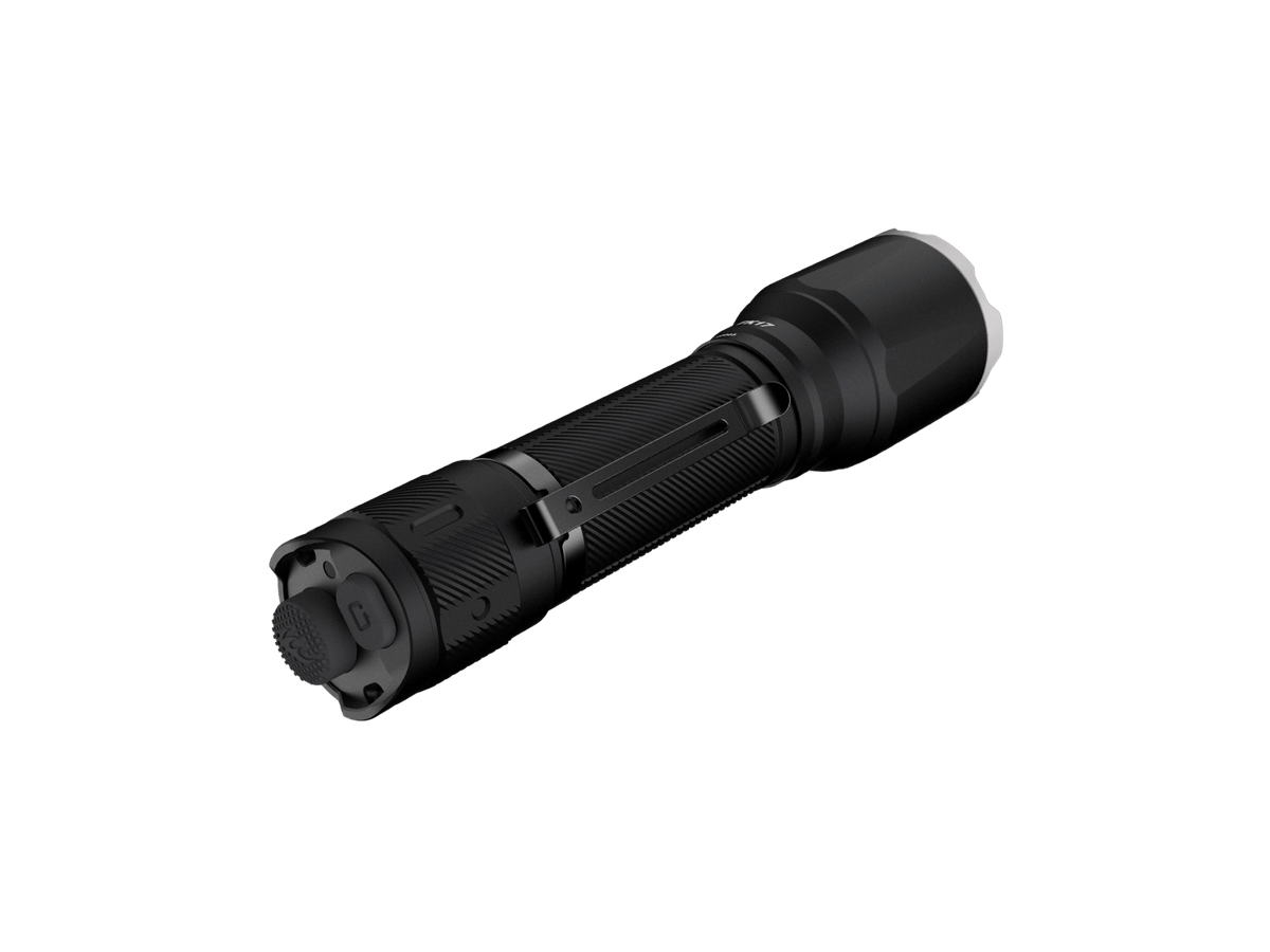 Fenix TK17 Dual Switch Tactical Flashlight - Get Tight Gear