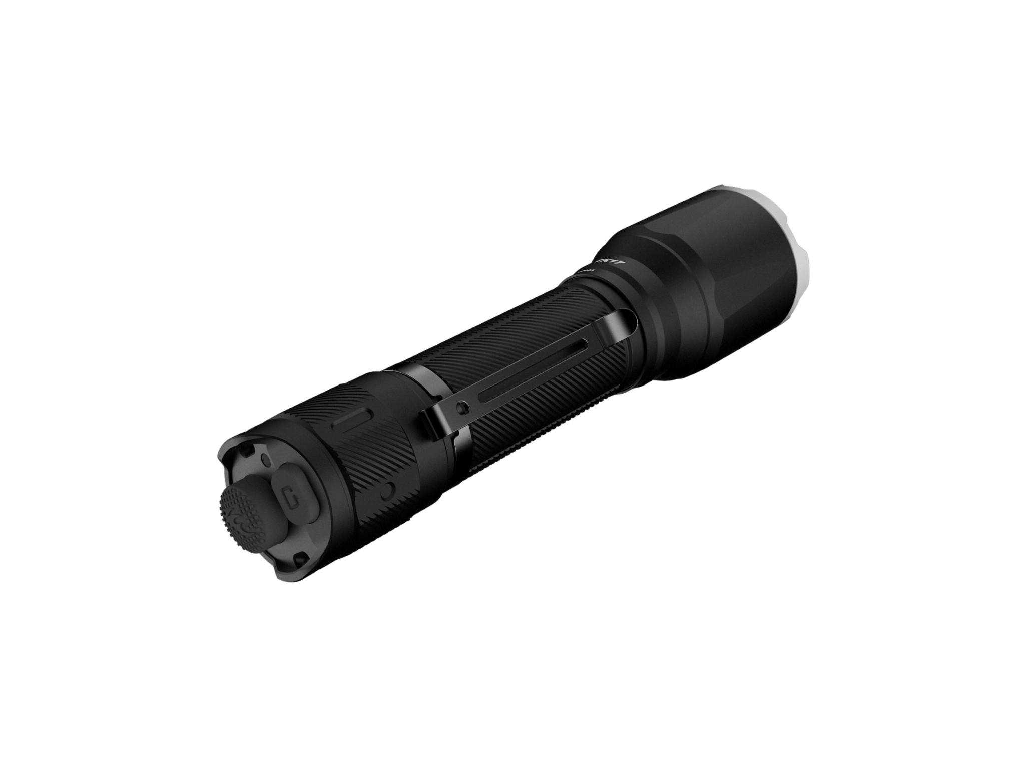 Fenix TK17 Dual Switch Tactical Flashlight - Get Tight Gear