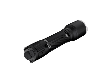 Fenix TK17 Dual Switch Tactical Flashlight - Get Tight Gear