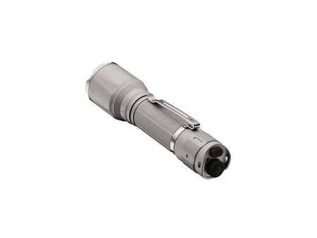 Fenix TK17 Dual Switch Tactical Flashlight - Get Tight Gear