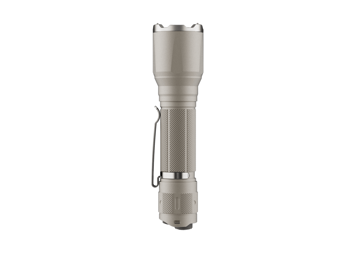 Fenix TK17 Dual Switch Tactical Flashlight - Get Tight Gear