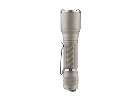 Fenix TK17 Dual Switch Tactical Flashlight - Get Tight Gear