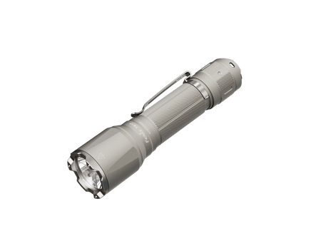 Fenix TK17 Dual Switch Tactical Flashlight - Get Tight Gear