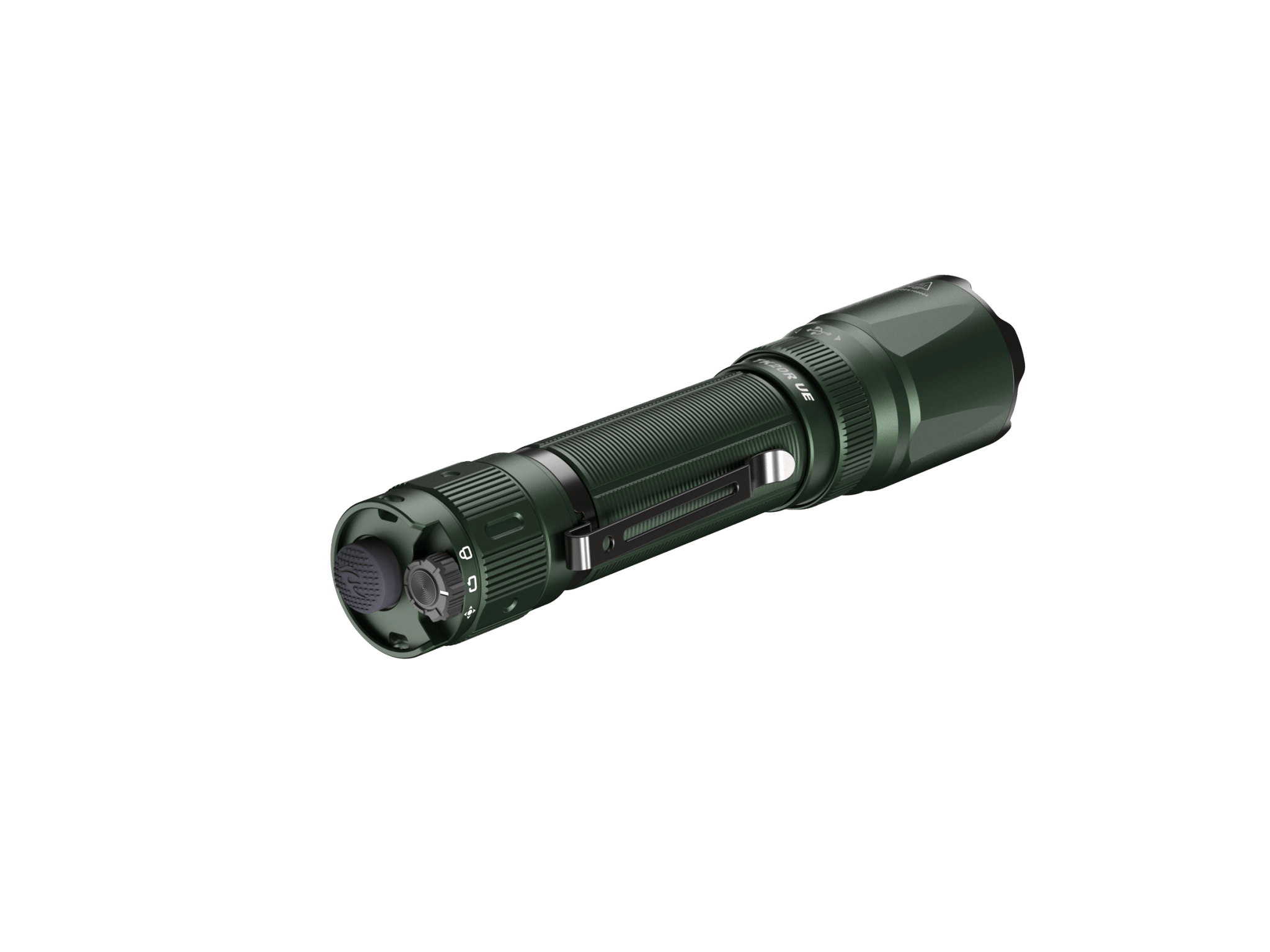 Fenix TK20R UE Tactical LED Flashlight - 2800 Lumens - Get Tight Gear
