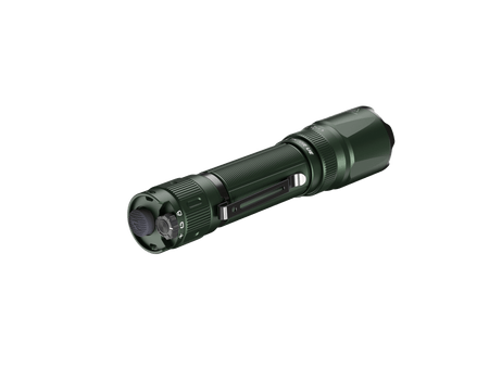 Fenix TK20R UE Tactical LED Flashlight - 2800 Lumens - Get Tight Gear