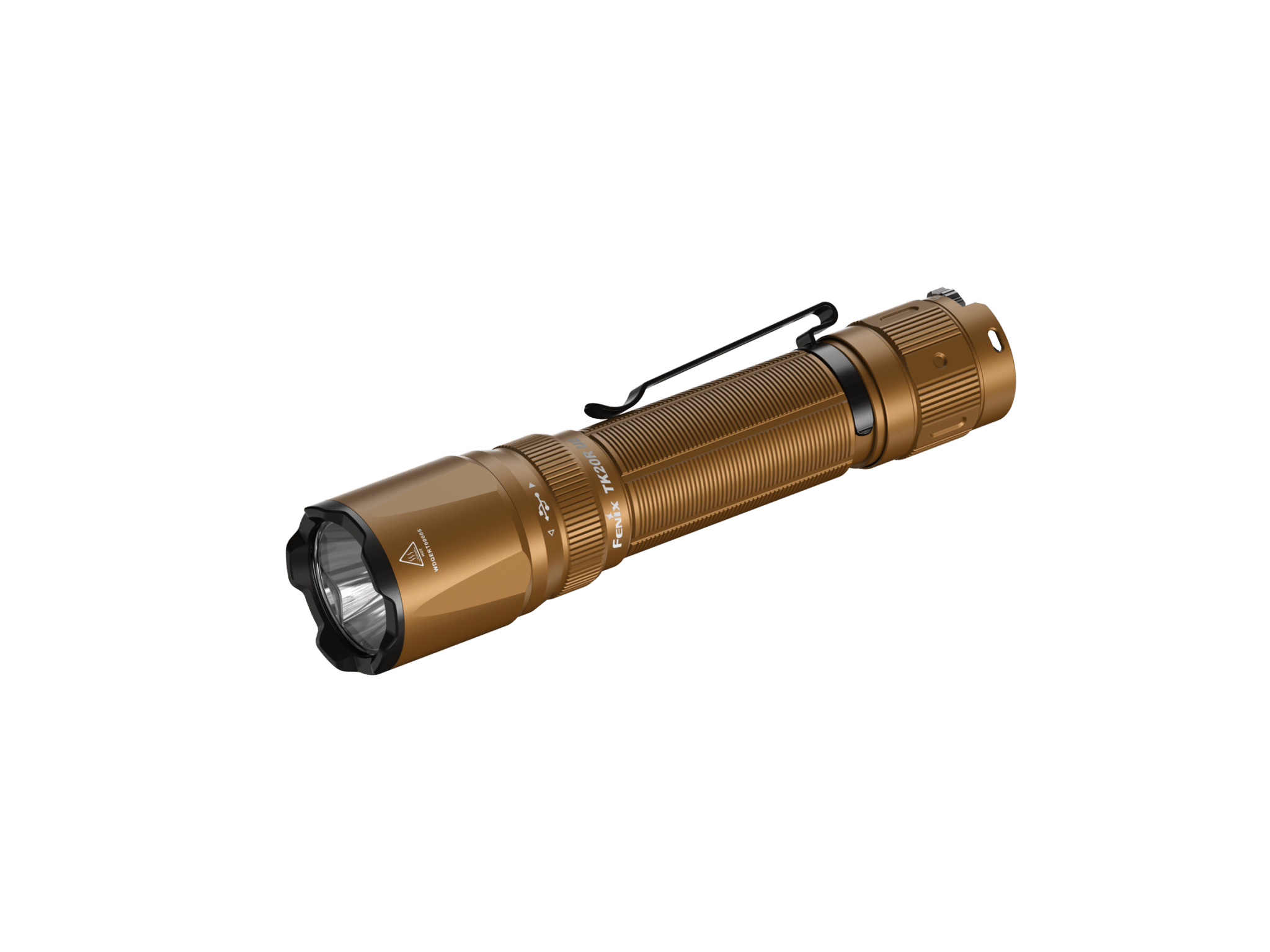 Fenix TK20R UE Tactical LED Flashlight - 2800 Lumens - Get Tight Gear