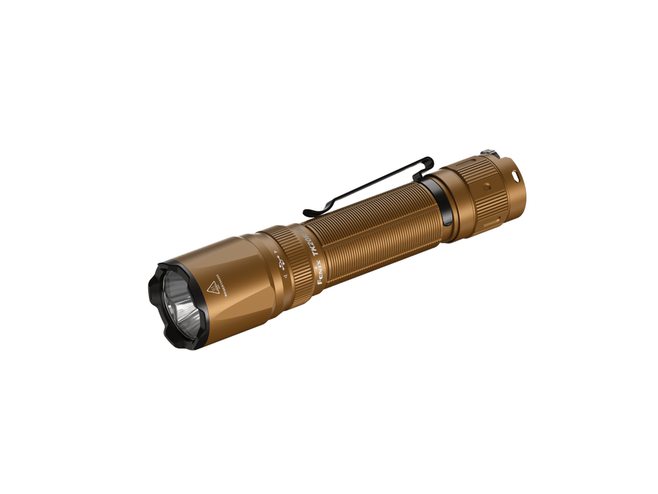 Fenix TK20R UE Tactical LED Flashlight - 2800 Lumens - Get Tight Gear