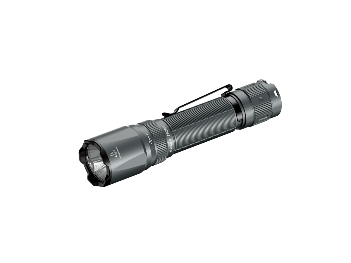 Fenix TK20R UE Tactical LED Flashlight - 2800 Lumens - Get Tight Gear