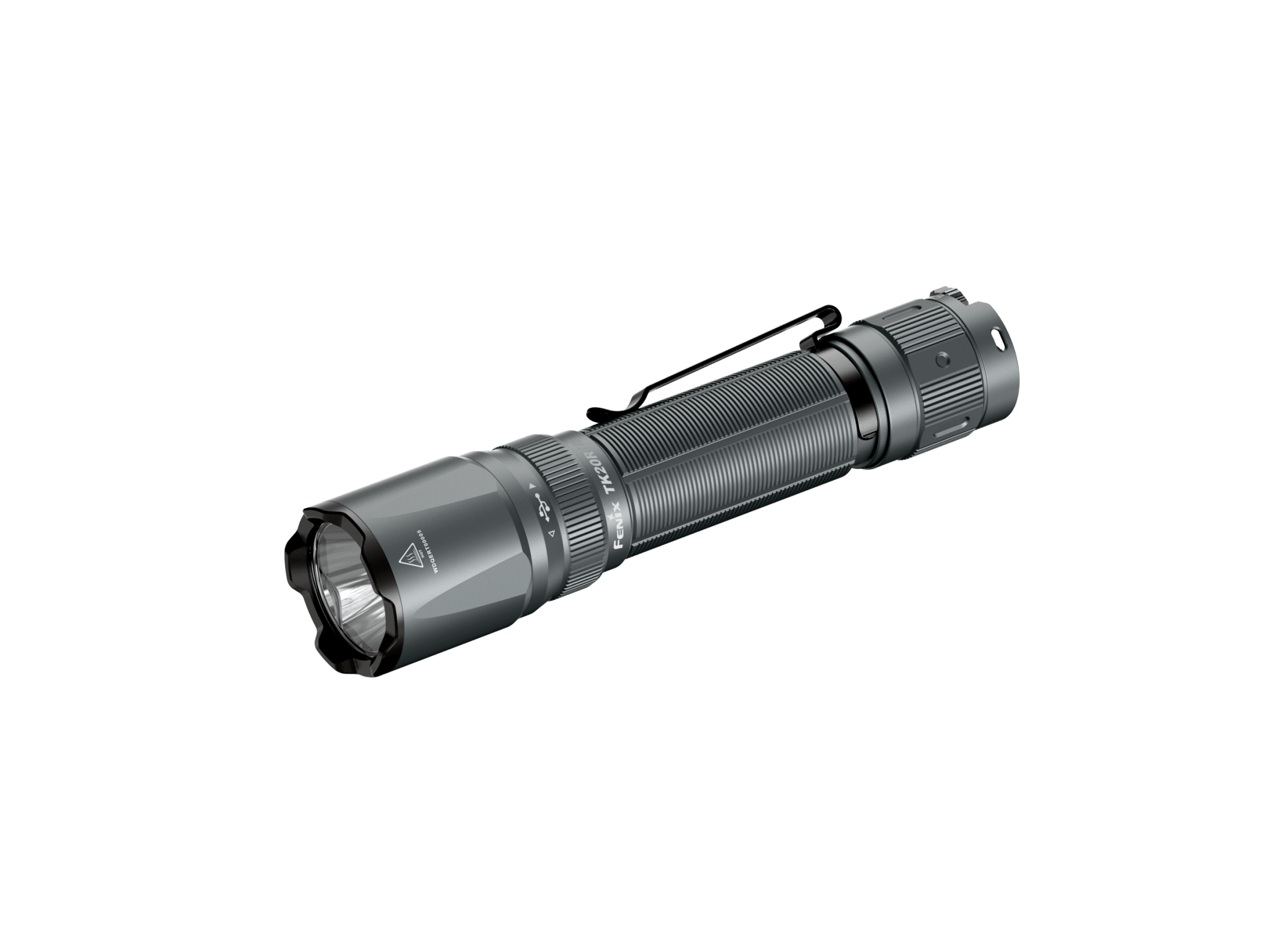 Fenix TK20R UE Tactical LED Flashlight - 2800 Lumens - Get Tight Gear