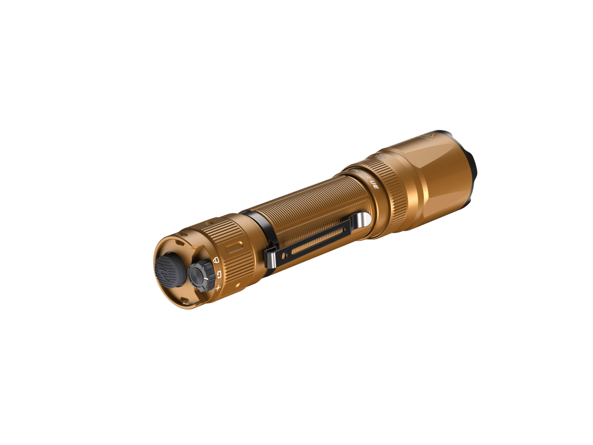 Fenix TK20R UE Tactical LED Flashlight - 2800 Lumens - Get Tight Gear