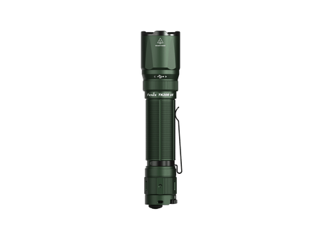 Fenix TK20R UE Tactical LED Flashlight - 2800 Lumens - Get Tight Gear