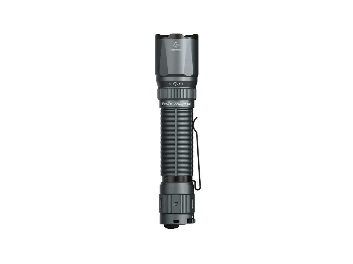 Fenix TK20R UE Tactical LED Flashlight - 2800 Lumens - Get Tight Gear