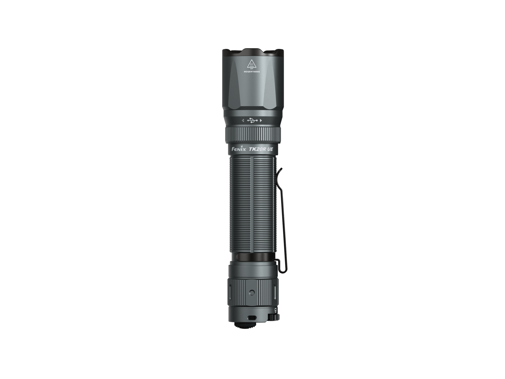 Fenix TK20R UE Tactical LED Flashlight - 2800 Lumens - Get Tight Gear
