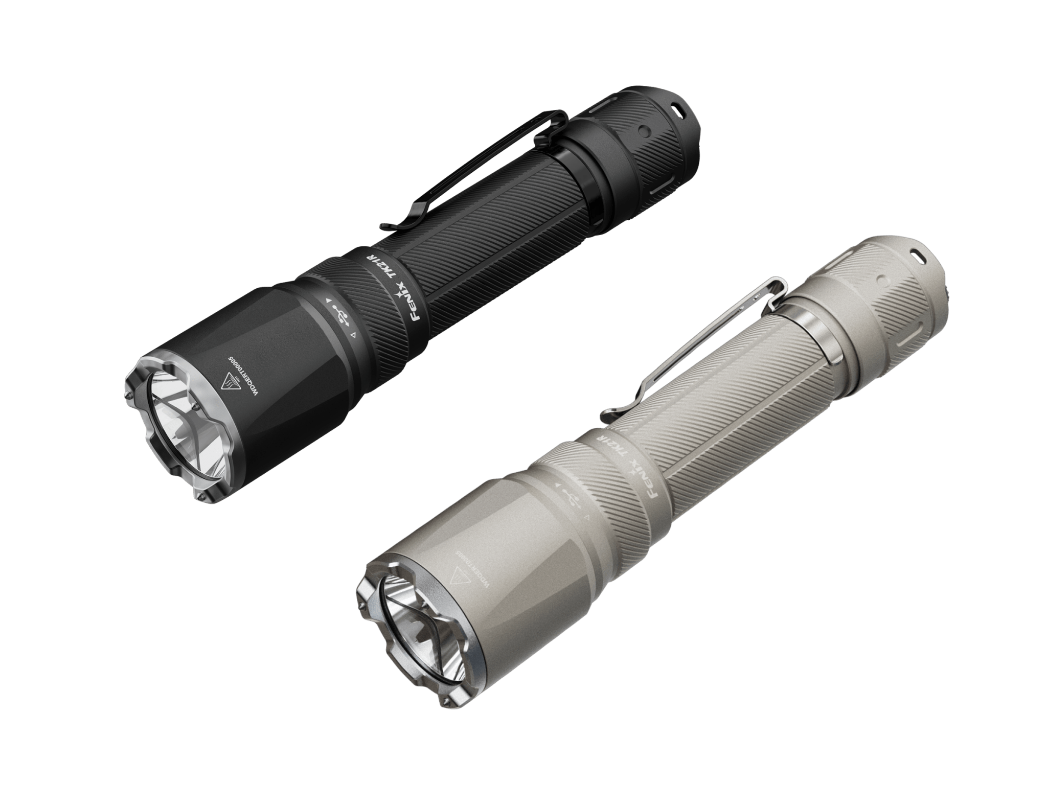 Fenix TK21R Duty Flashlight - Get Tight Gear