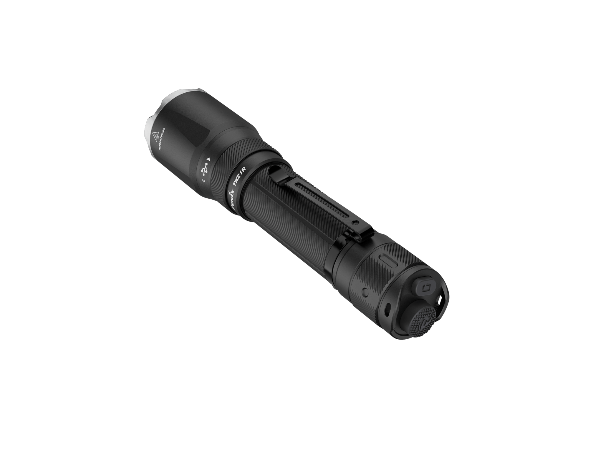 Fenix TK21R Duty Flashlight - Get Tight Gear