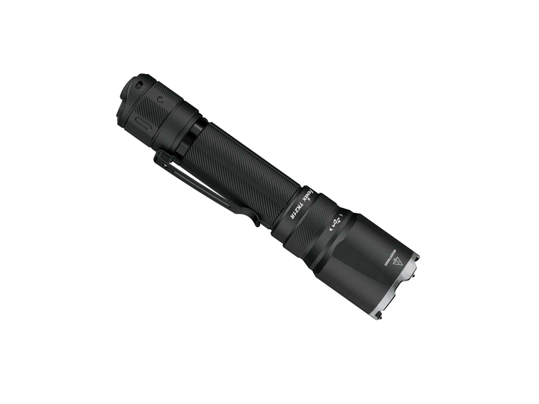 Fenix TK21R Duty Flashlight - Get Tight Gear