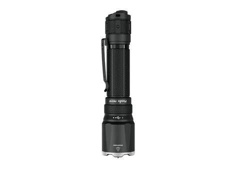Fenix TK21R Duty Flashlight - Get Tight Gear