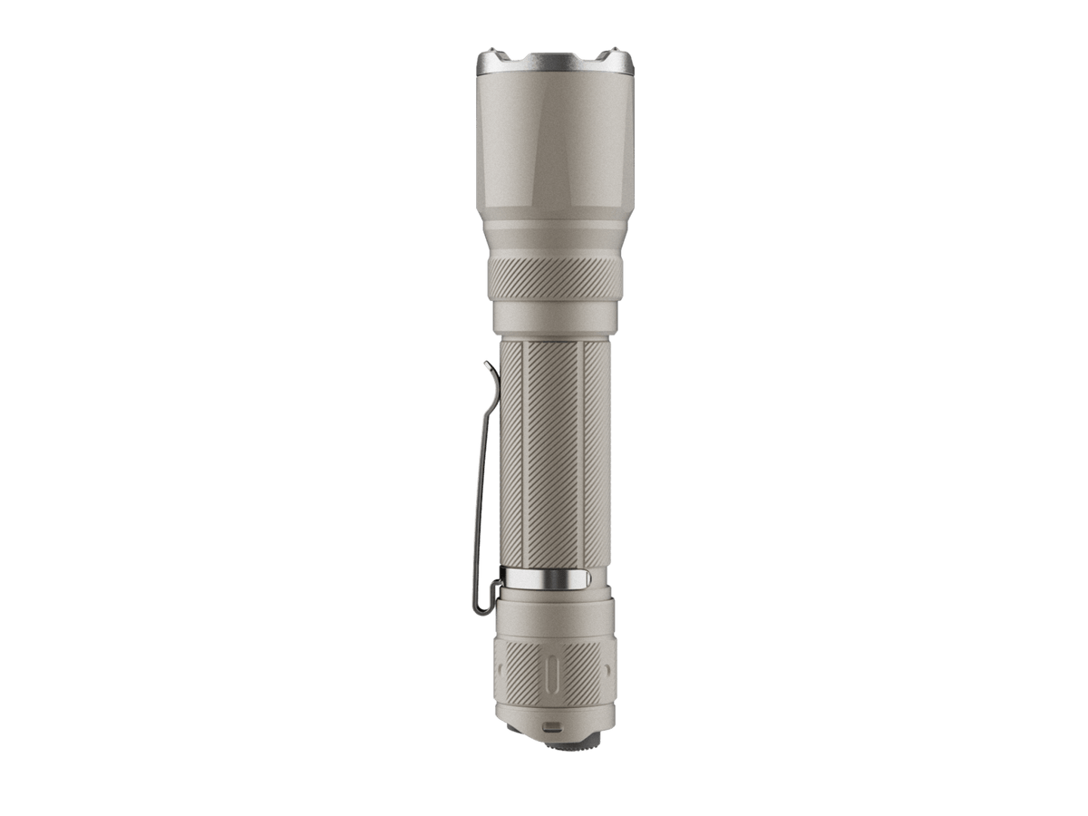 Fenix TK21R Duty Flashlight - Get Tight Gear
