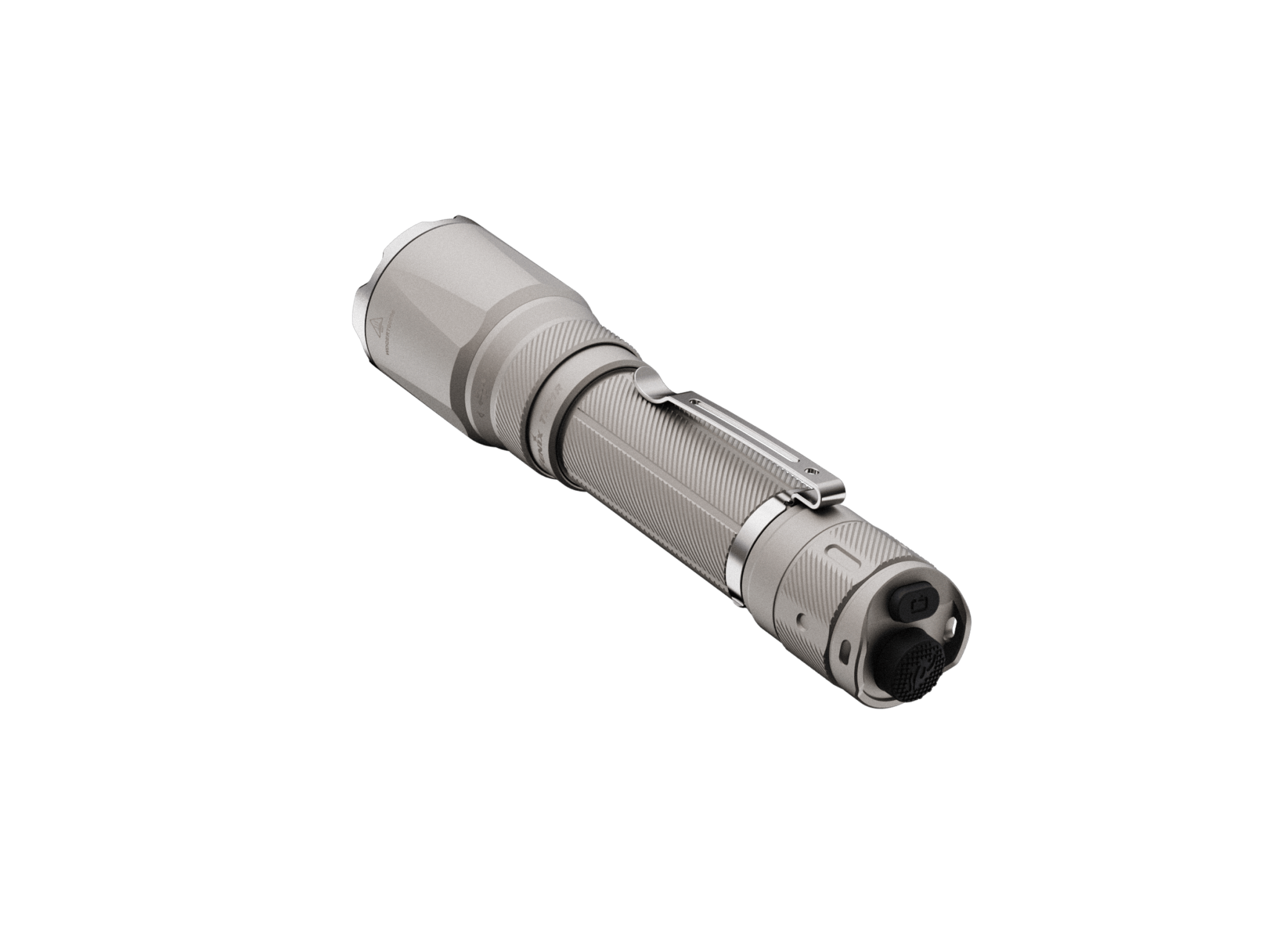 Fenix TK21R Duty Flashlight - Get Tight Gear