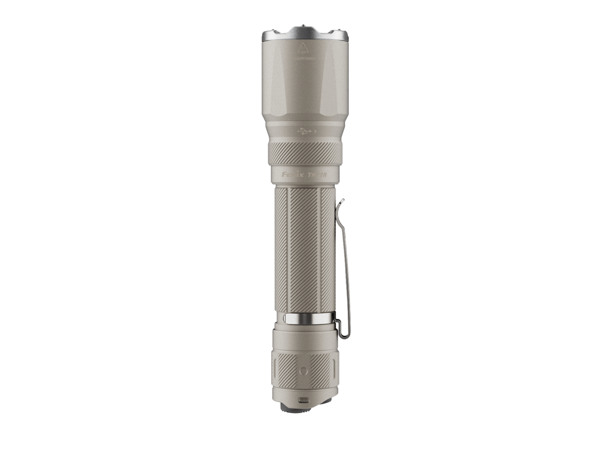 Fenix TK21R Duty Flashlight - Get Tight Gear