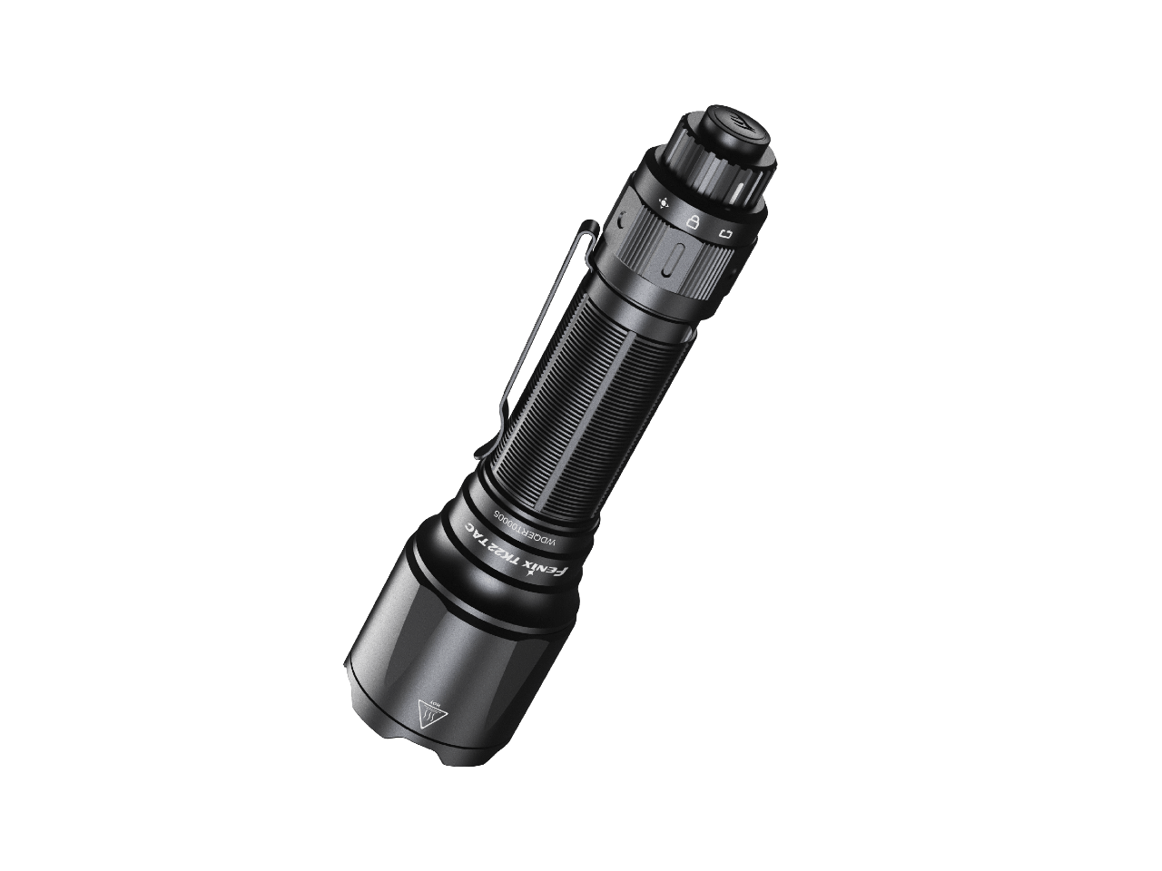 Fenix TK22 TAC - Discontinued - Get Tight Gear