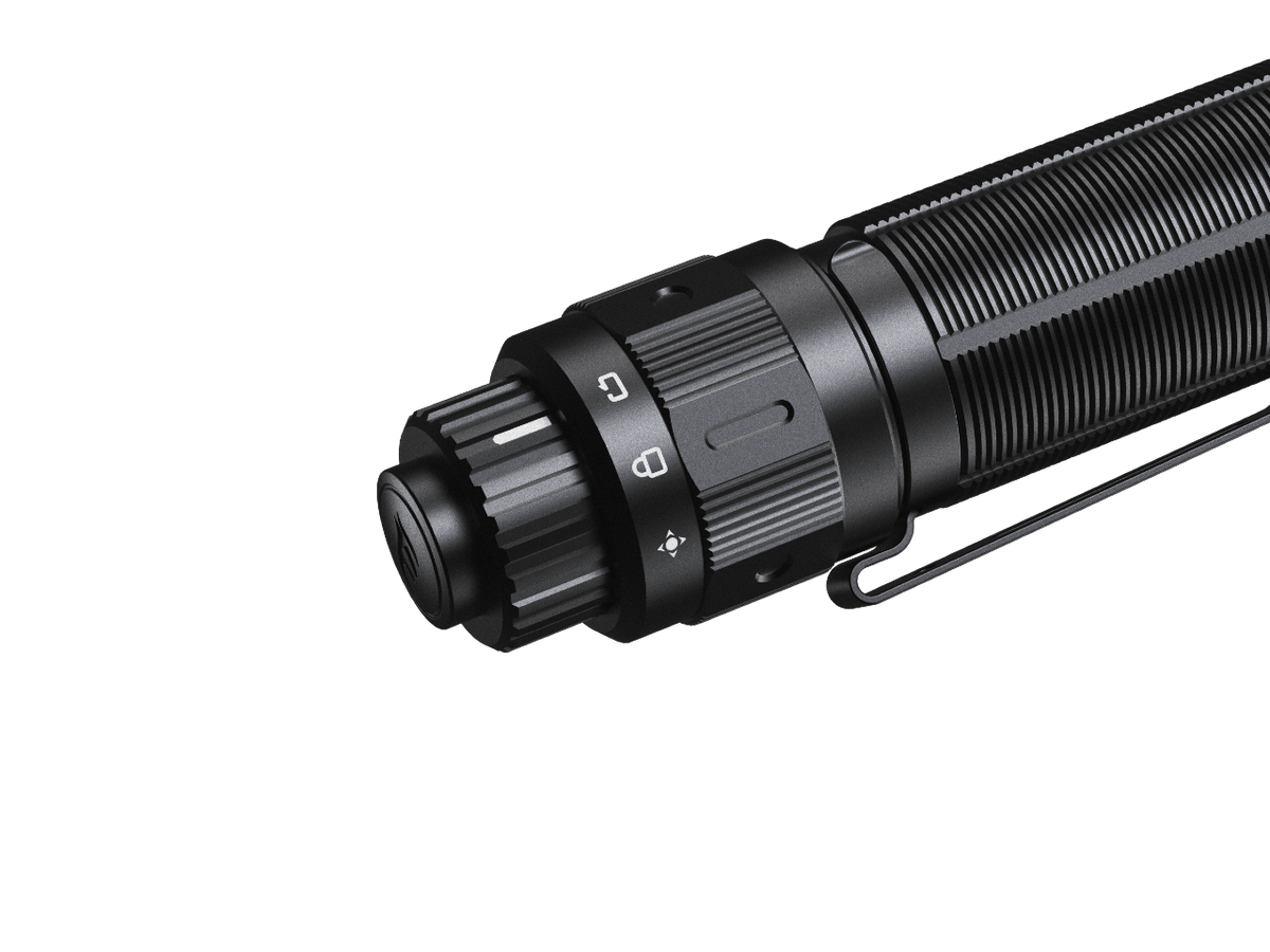 Fenix TK22 TAC - Discontinued - Get Tight Gear