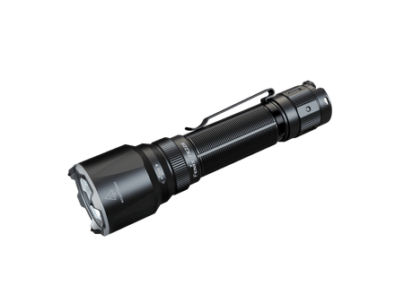 Fenix TK22R Rechargeable Tactical & Duty Flashlight - Get Tight Gear
