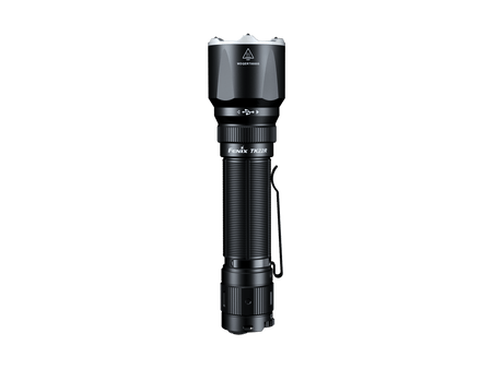 Fenix TK22R Rechargeable Tactical & Duty Flashlight - Get Tight Gear