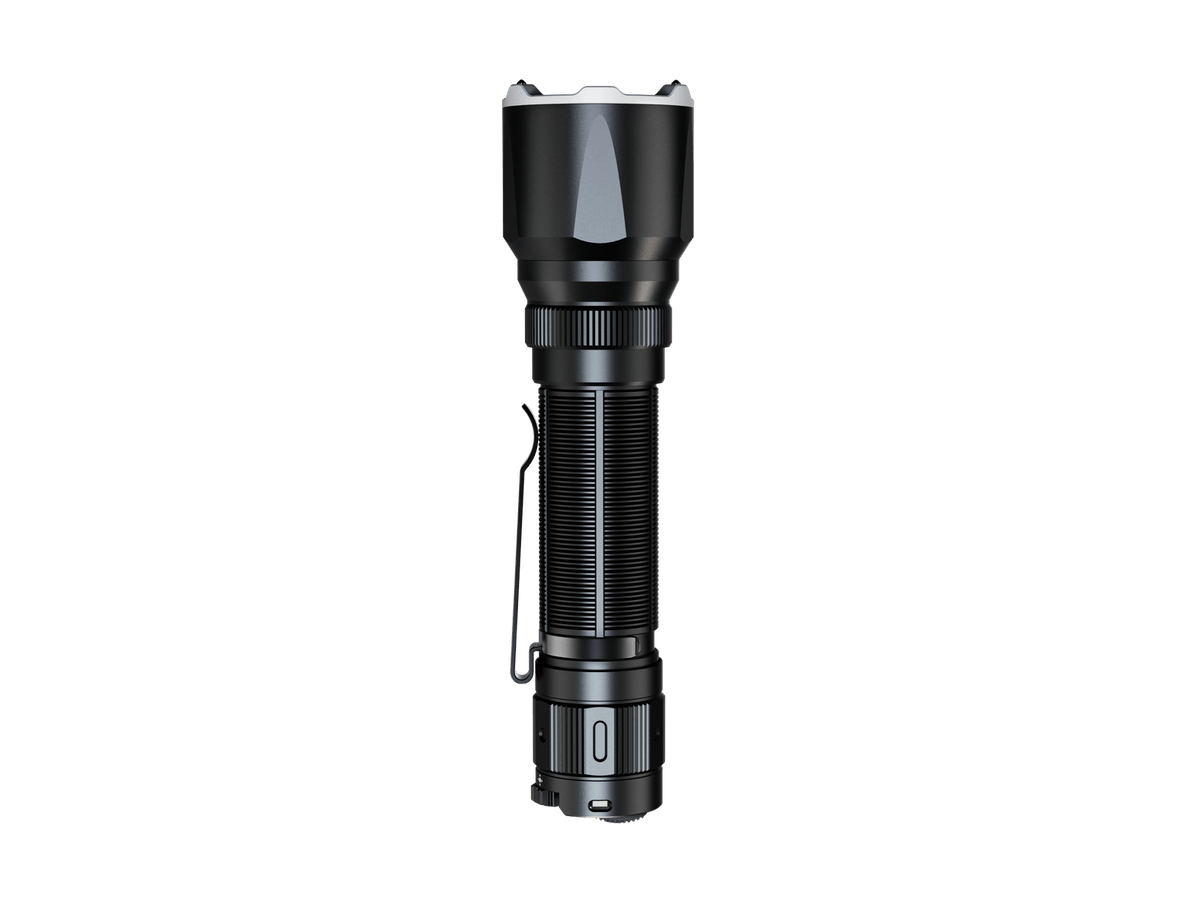 Fenix TK22R Rechargeable Tactical & Duty Flashlight - Get Tight Gear