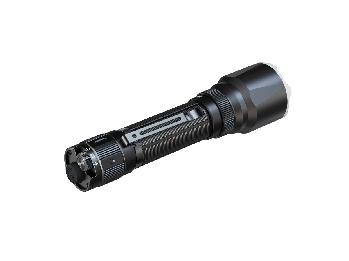 Fenix TK22R Rechargeable Tactical & Duty Flashlight - Get Tight Gear