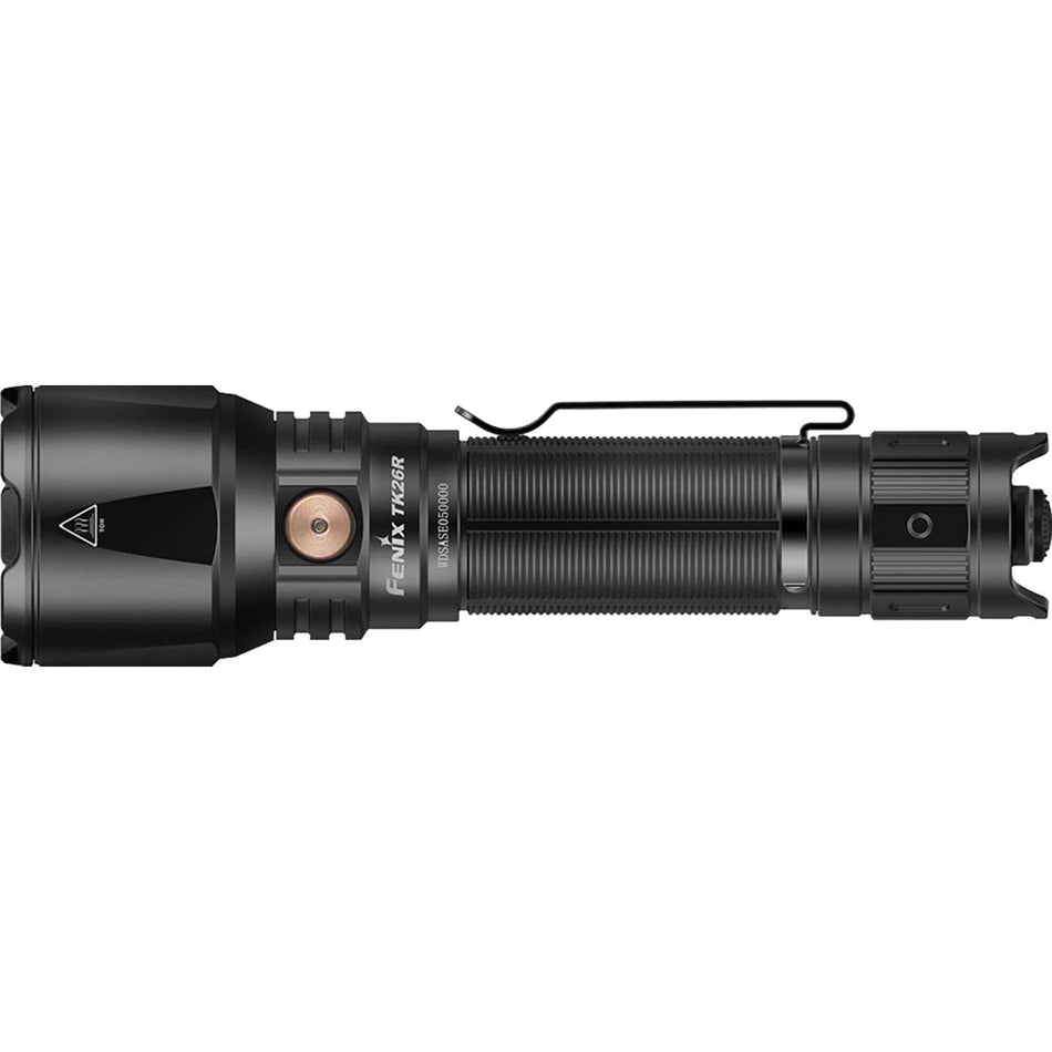 Fenix TK26R Flashlight 1500 Lumen White/Red/Green - Get Tight Gear