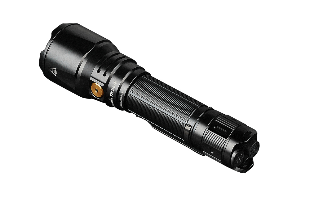Fenix TK26R Tactical LED Flashlight - 1500 Lumens - Get Tight Gear