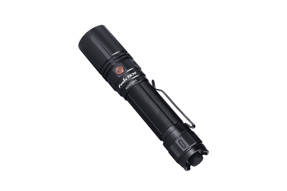 Fenix TK30 White Laser LED Flashlight - Get Tight Gear