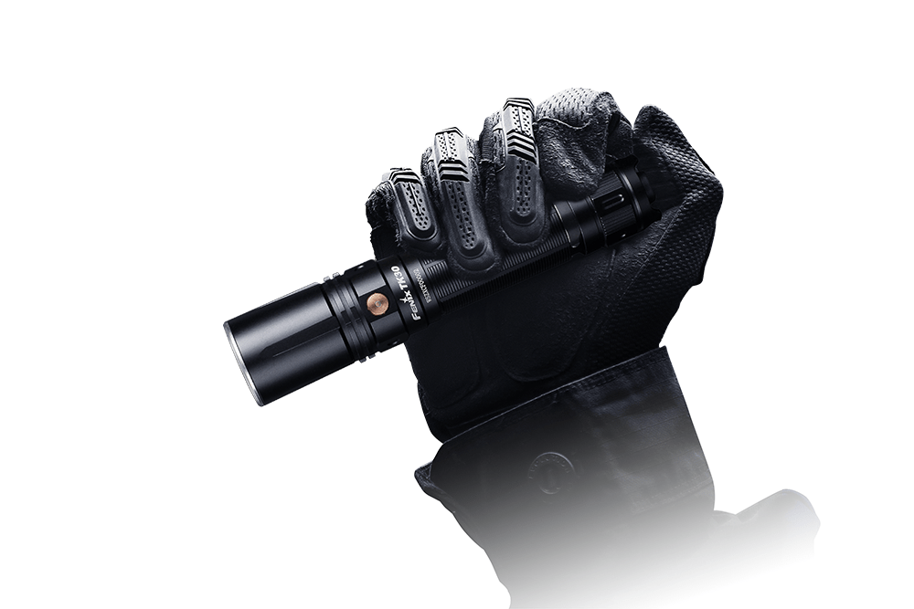 Fenix TK30 White Laser LED Flashlight - Get Tight Gear