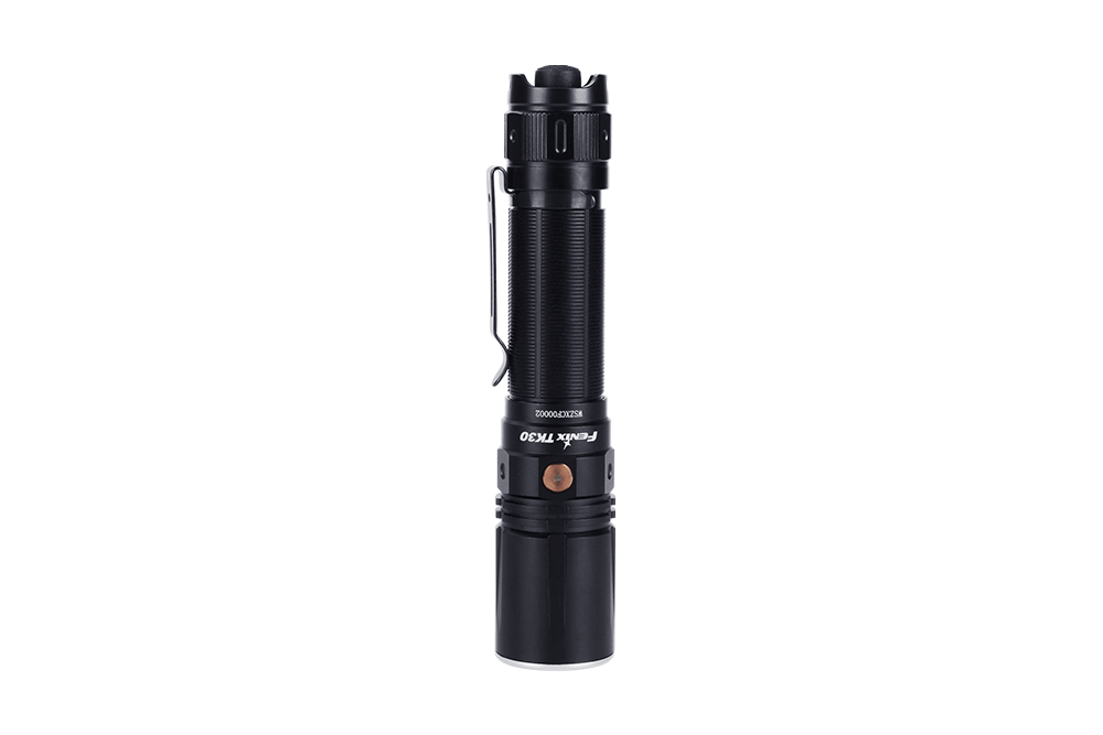 Fenix TK30 White Laser LED Flashlight - Get Tight Gear