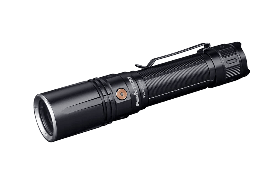 Fenix TK30 White Laser LED Flashlight - Get Tight Gear