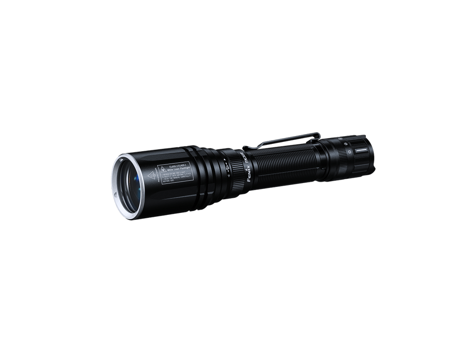 Fenix TK30R Tactical White Laser Rechargeable Flashlight - Get Tight Gear